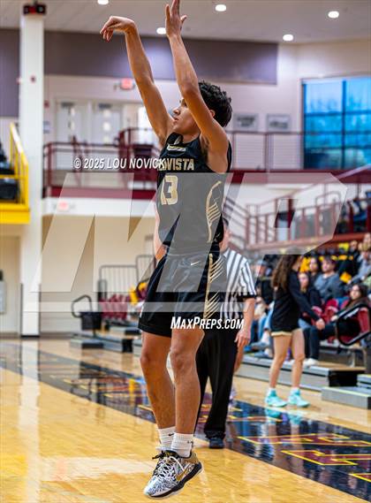Thumbnail 3 in Mesa Vista @ Menaul (Braves Invite at Santa Fe Indian School) photogallery.