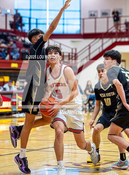 Thumbnail 3 in Mesa Vista @ Menaul (Braves Invite at Santa Fe Indian School) photogallery.