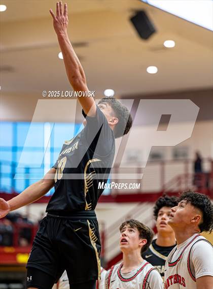 Thumbnail 2 in Mesa Vista @ Menaul (Braves Invite at Santa Fe Indian School) photogallery.