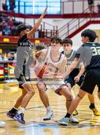 Photo from the gallery "Mesa Vista @ Menaul (Braves Invite at Santa Fe Indian School)"