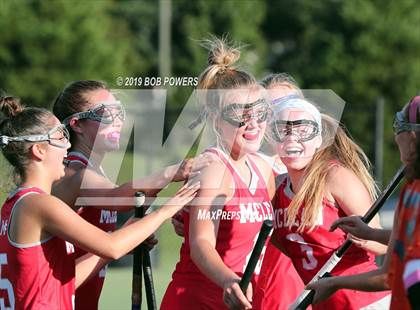 Thumbnail 3 in McLean @ West Springfield (Lake Braddock Blast ALS Tournament) photogallery.