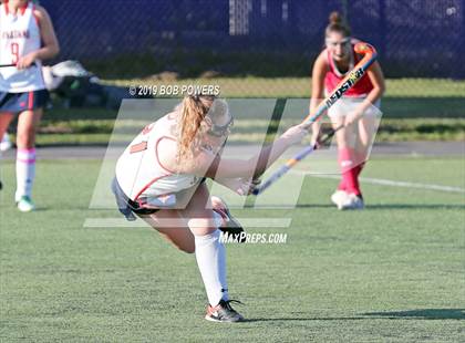 Thumbnail 3 in McLean @ West Springfield (Lake Braddock Blast ALS Tournament) photogallery.