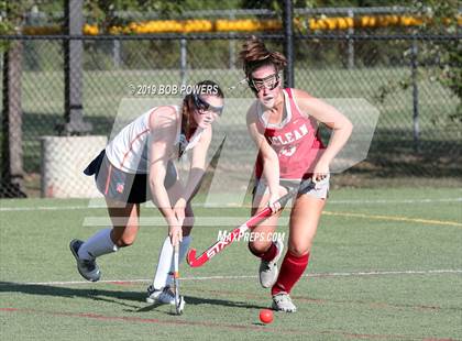 Thumbnail 2 in McLean @ West Springfield (Lake Braddock Blast ALS Tournament) photogallery.