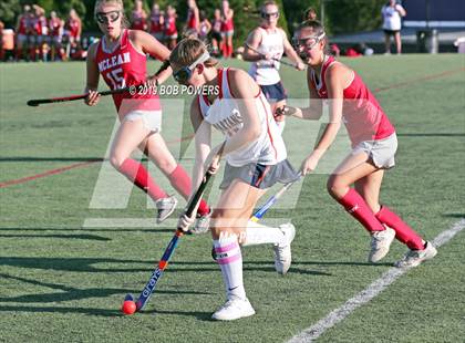 Thumbnail 1 in McLean @ West Springfield (Lake Braddock Blast ALS Tournament) photogallery.