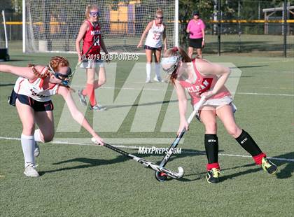 Thumbnail 3 in McLean @ West Springfield (Lake Braddock Blast ALS Tournament) photogallery.