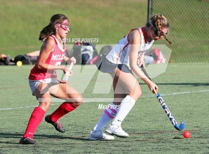 Thumbnail 1 in McLean @ West Springfield (Lake Braddock Blast ALS Tournament) photogallery.