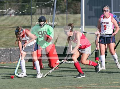 Thumbnail 3 in McLean @ West Springfield (Lake Braddock Blast ALS Tournament) photogallery.
