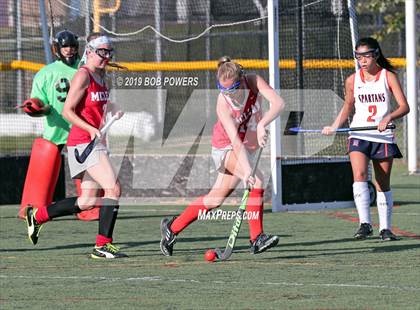Thumbnail 3 in McLean @ West Springfield (Lake Braddock Blast ALS Tournament) photogallery.