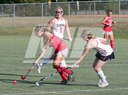 Thumbnail 2 in McLean @ West Springfield (Lake Braddock Blast ALS Tournament) photogallery.