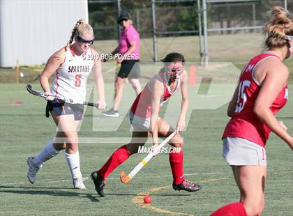 Thumbnail 1 in McLean @ West Springfield (Lake Braddock Blast ALS Tournament) photogallery.