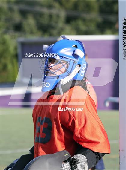 Thumbnail 1 in McLean @ West Springfield (Lake Braddock Blast ALS Tournament) photogallery.