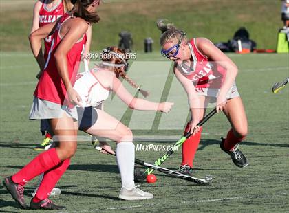 Thumbnail 2 in McLean @ West Springfield (Lake Braddock Blast ALS Tournament) photogallery.
