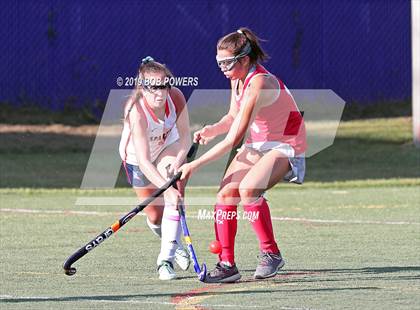 Thumbnail 2 in McLean @ West Springfield (Lake Braddock Blast ALS Tournament) photogallery.