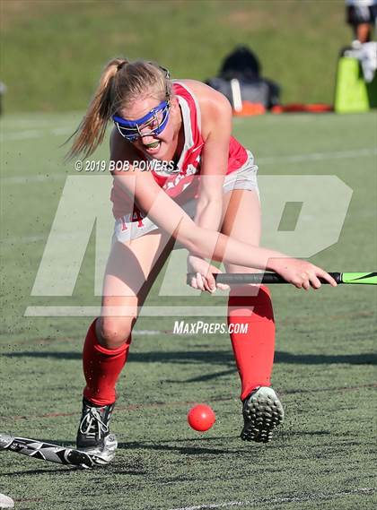 Thumbnail 1 in McLean @ West Springfield (Lake Braddock Blast ALS Tournament) photogallery.