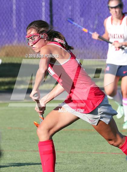 Thumbnail 1 in McLean @ West Springfield (Lake Braddock Blast ALS Tournament) photogallery.