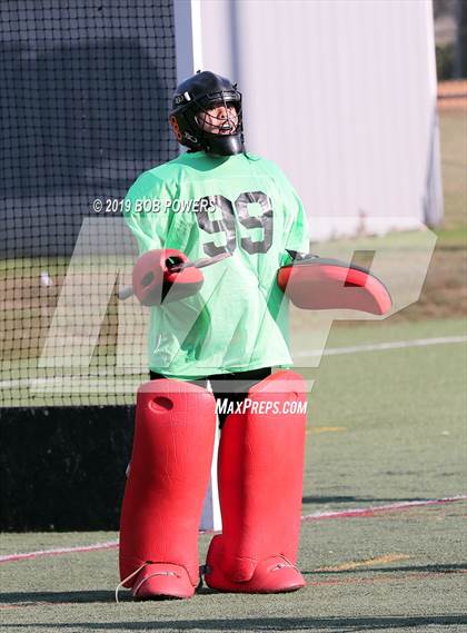 Thumbnail 3 in McLean @ West Springfield (Lake Braddock Blast ALS Tournament) photogallery.