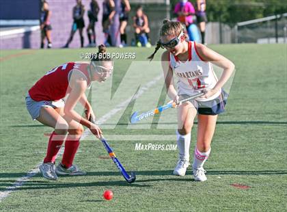 Thumbnail 2 in McLean @ West Springfield (Lake Braddock Blast ALS Tournament) photogallery.