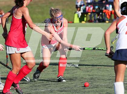 Thumbnail 2 in McLean @ West Springfield (Lake Braddock Blast ALS Tournament) photogallery.