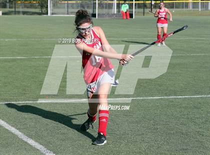 Thumbnail 1 in McLean @ West Springfield (Lake Braddock Blast ALS Tournament) photogallery.