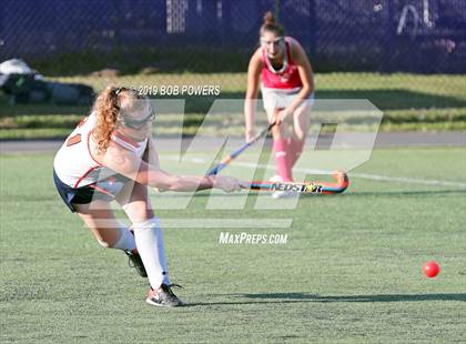 Thumbnail 2 in McLean @ West Springfield (Lake Braddock Blast ALS Tournament) photogallery.