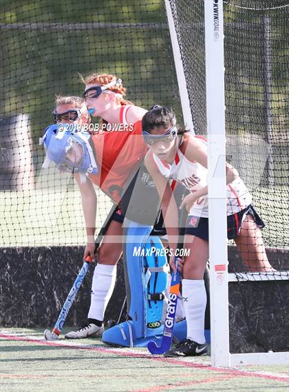 Thumbnail 2 in McLean @ West Springfield (Lake Braddock Blast ALS Tournament) photogallery.