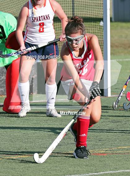 Thumbnail 1 in McLean @ West Springfield (Lake Braddock Blast ALS Tournament) photogallery.