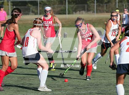 Thumbnail 1 in McLean @ West Springfield (Lake Braddock Blast ALS Tournament) photogallery.