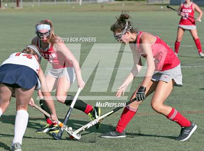 Thumbnail 2 in McLean @ West Springfield (Lake Braddock Blast ALS Tournament) photogallery.