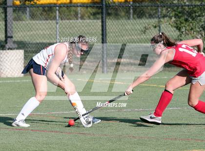 Thumbnail 1 in McLean @ West Springfield (Lake Braddock Blast ALS Tournament) photogallery.
