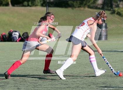 Thumbnail 2 in McLean @ West Springfield (Lake Braddock Blast ALS Tournament) photogallery.