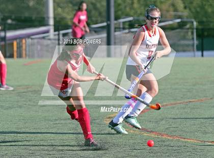 Thumbnail 1 in McLean @ West Springfield (Lake Braddock Blast ALS Tournament) photogallery.