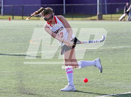 Thumbnail 2 in McLean @ West Springfield (Lake Braddock Blast ALS Tournament) photogallery.