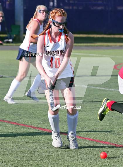 Thumbnail 1 in McLean @ West Springfield (Lake Braddock Blast ALS Tournament) photogallery.