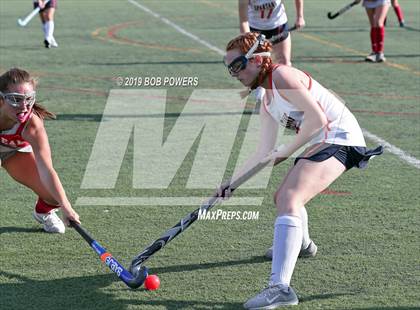 Thumbnail 1 in McLean @ West Springfield (Lake Braddock Blast ALS Tournament) photogallery.