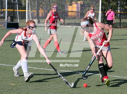 Thumbnail 2 in McLean @ West Springfield (Lake Braddock Blast ALS Tournament) photogallery.