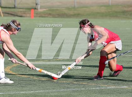 Thumbnail 3 in McLean @ West Springfield (Lake Braddock Blast ALS Tournament) photogallery.