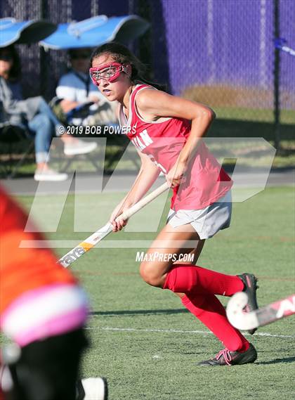 Thumbnail 2 in McLean @ West Springfield (Lake Braddock Blast ALS Tournament) photogallery.