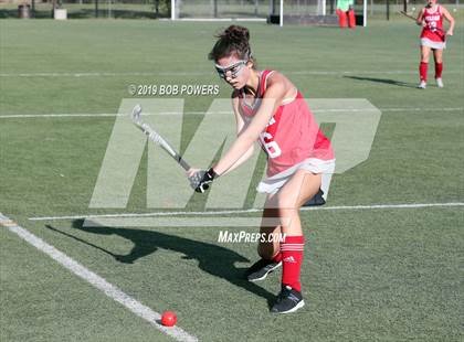 Thumbnail 2 in McLean @ West Springfield (Lake Braddock Blast ALS Tournament) photogallery.