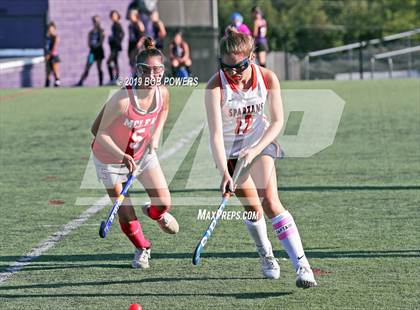 Thumbnail 3 in McLean @ West Springfield (Lake Braddock Blast ALS Tournament) photogallery.