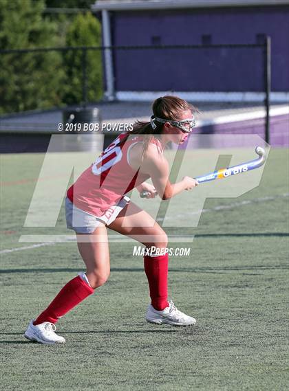 Thumbnail 3 in McLean @ West Springfield (Lake Braddock Blast ALS Tournament) photogallery.