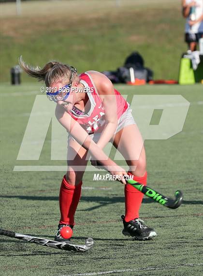 Thumbnail 3 in McLean @ West Springfield (Lake Braddock Blast ALS Tournament) photogallery.