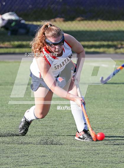 Thumbnail 1 in McLean @ West Springfield (Lake Braddock Blast ALS Tournament) photogallery.
