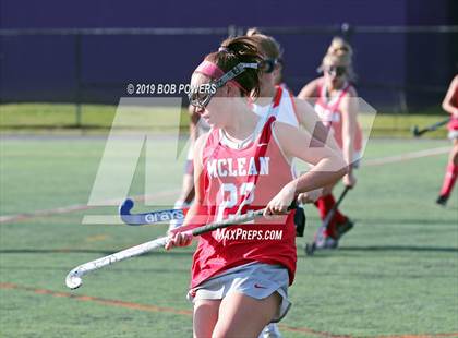 Thumbnail 3 in McLean @ West Springfield (Lake Braddock Blast ALS Tournament) photogallery.