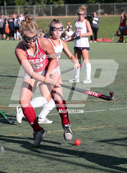 Thumbnail 2 in McLean @ West Springfield (Lake Braddock Blast ALS Tournament) photogallery.