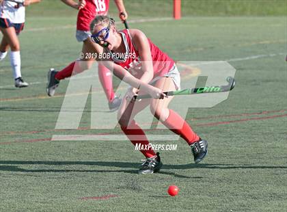 Thumbnail 2 in McLean @ West Springfield (Lake Braddock Blast ALS Tournament) photogallery.