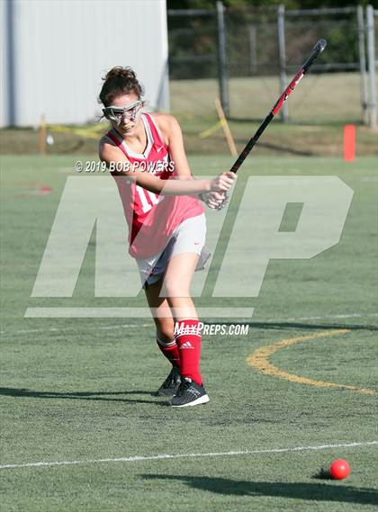 Thumbnail 1 in McLean @ West Springfield (Lake Braddock Blast ALS Tournament) photogallery.