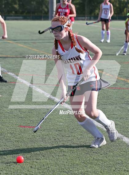Thumbnail 3 in McLean @ West Springfield (Lake Braddock Blast ALS Tournament) photogallery.