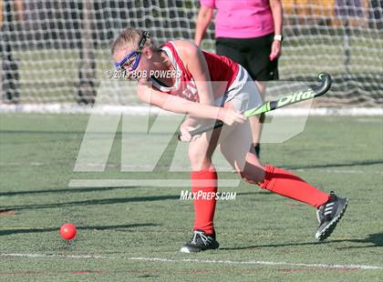 Thumbnail 2 in McLean @ West Springfield (Lake Braddock Blast ALS Tournament) photogallery.