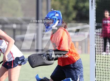 Thumbnail 2 in McLean @ West Springfield (Lake Braddock Blast ALS Tournament) photogallery.