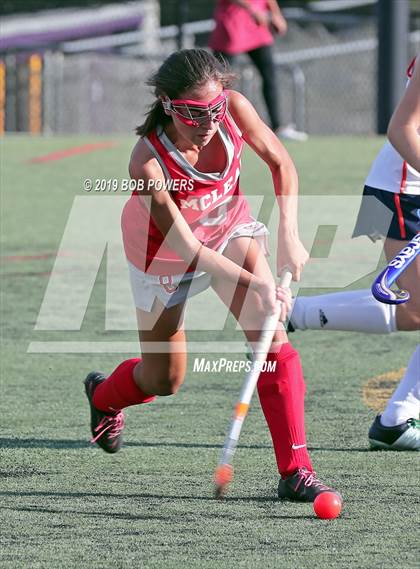 Thumbnail 3 in McLean @ West Springfield (Lake Braddock Blast ALS Tournament) photogallery.